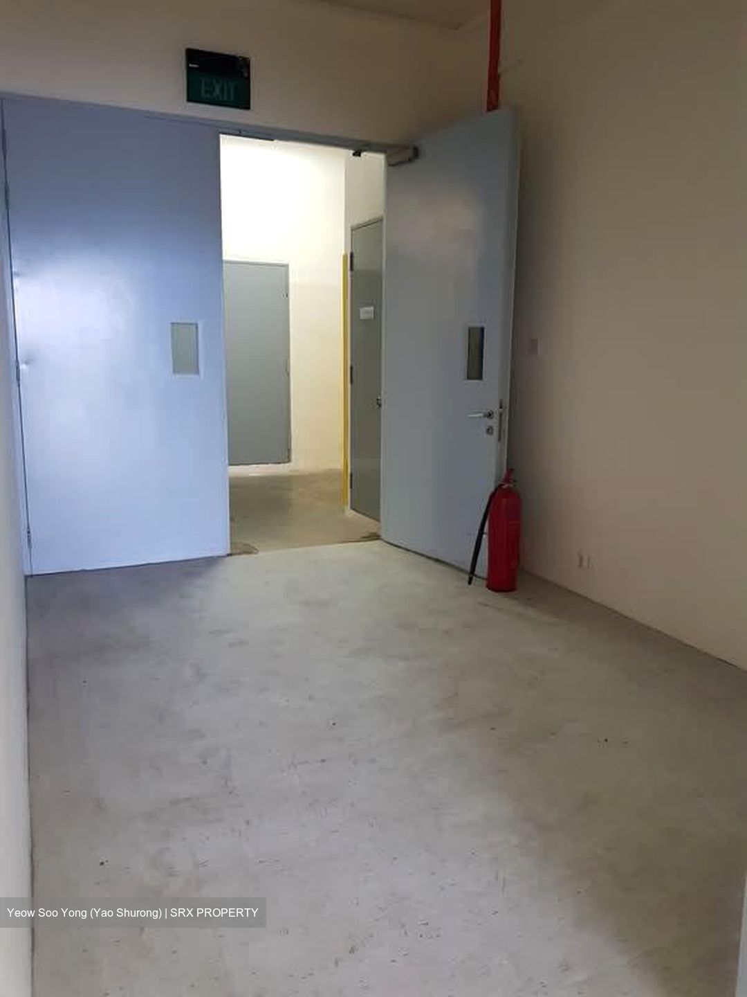 Tg Building (D26), Factory #596233471